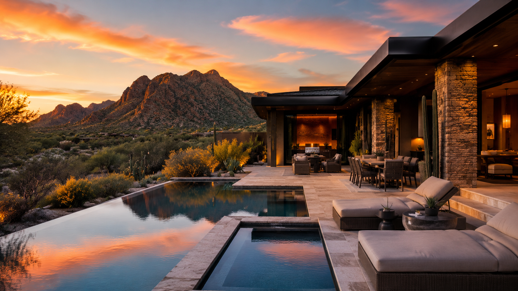 Why Luxury Property Managers Matter in Paradise Valley