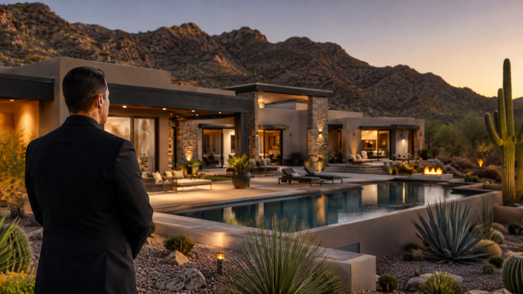 How Full Service Property Management Companies Protect Luxury Properties in Scottsdale