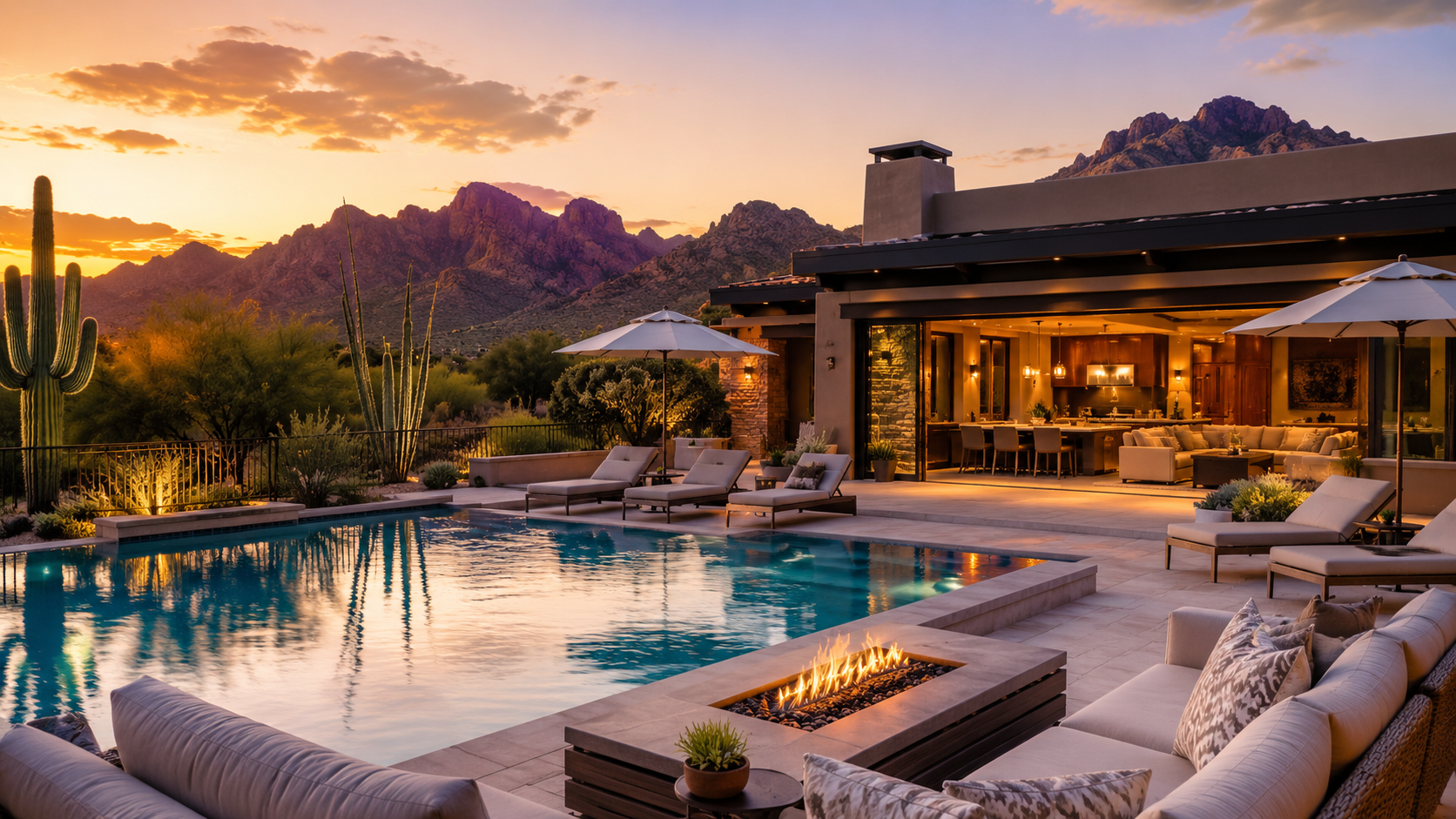 How Full Service Property Management Companies Help Increase Bookings in Paradise Valley