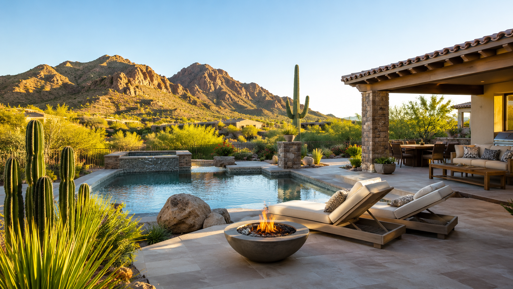 Why No Long Term Rentals Policies Work Well in Vacation Markets Like Scottsdale