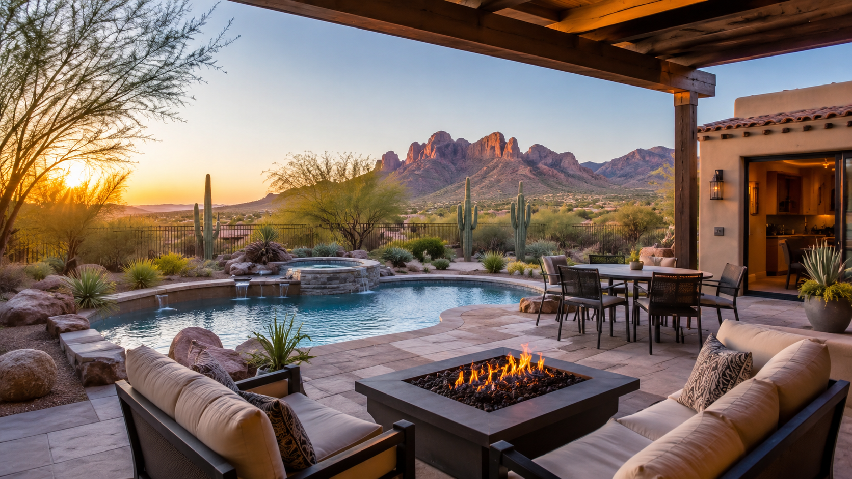 What Travelers Need to Know About Scottsdale Vacation Rentals
