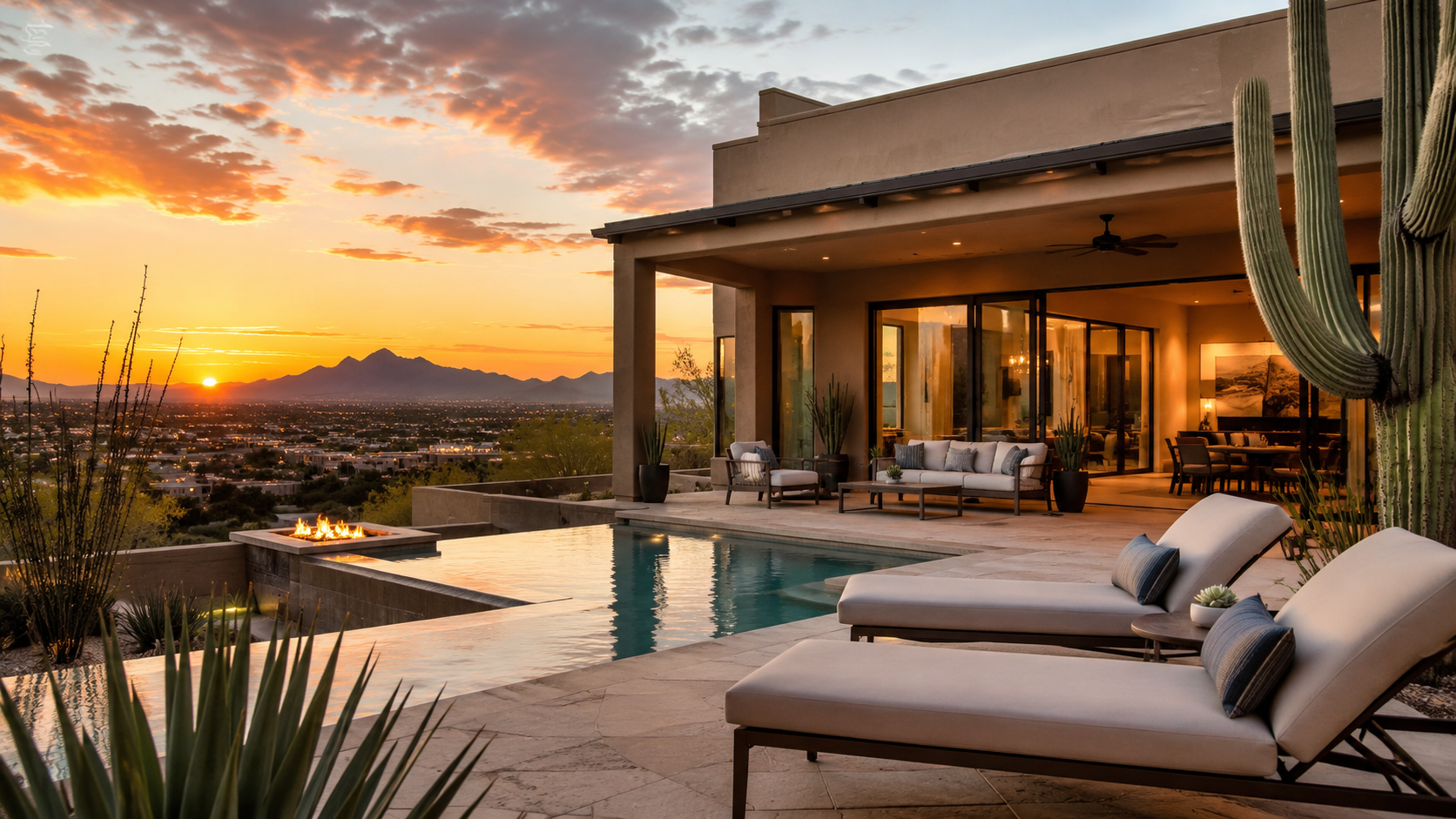 What Makes Vacation Home Management Valuable for Investors in Phoenix