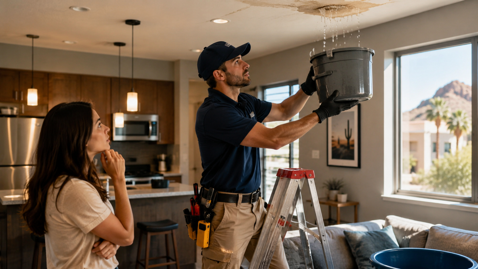 How Airbnb Property Managers Handle Emergency Situations in Tempe