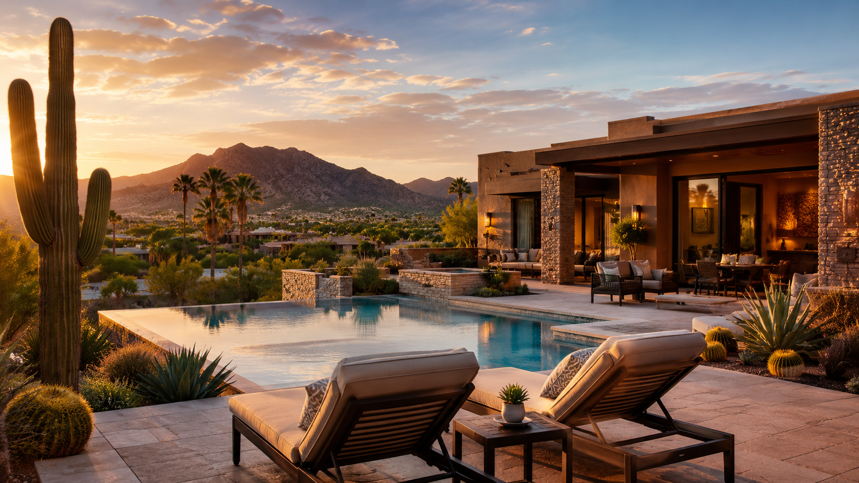 What Makes No Long Term Rentals Attractive to Scottsdale Investors