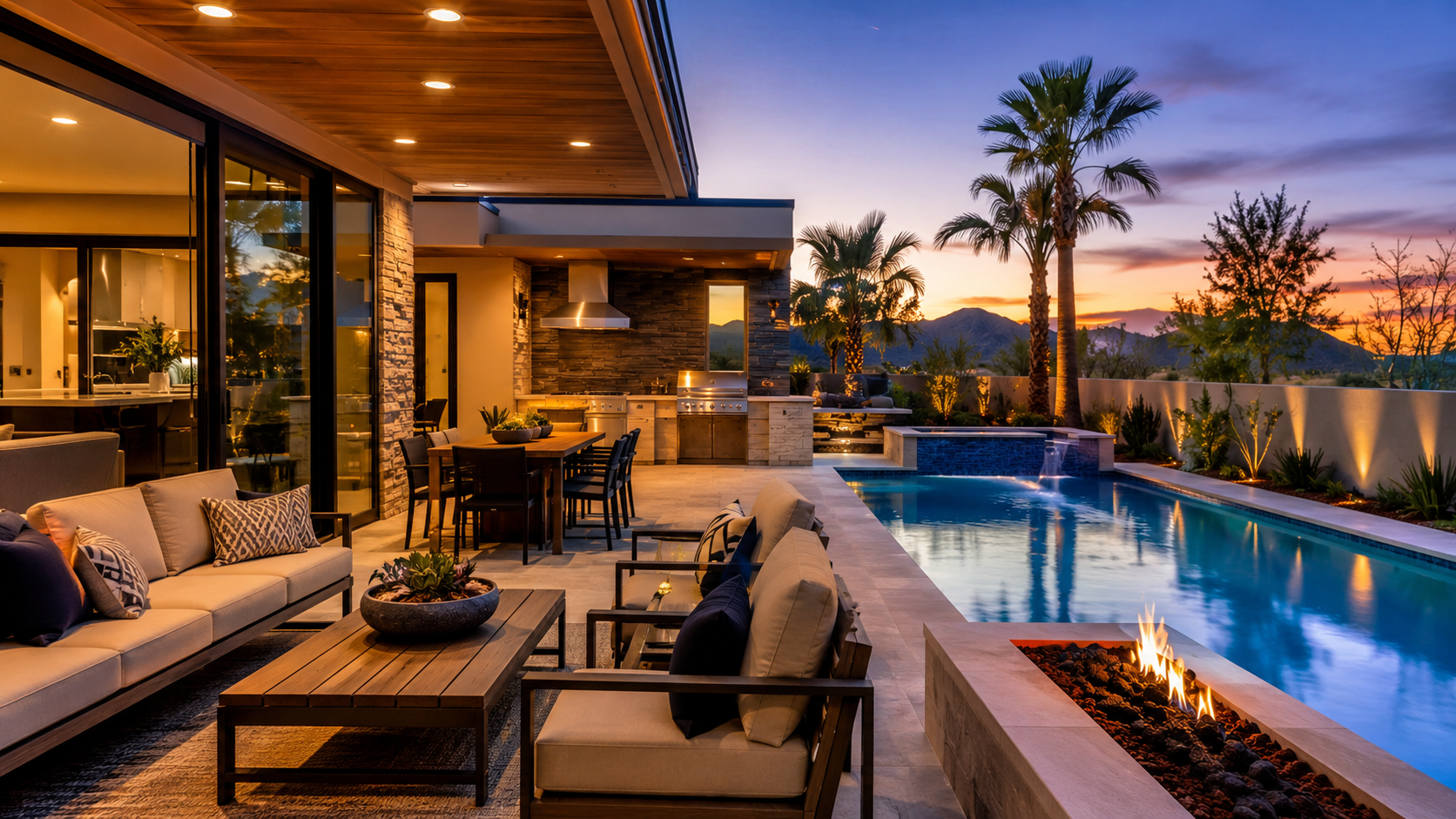 Why Airbnb Property Managers Are Important for Luxury Hosting in Mesa