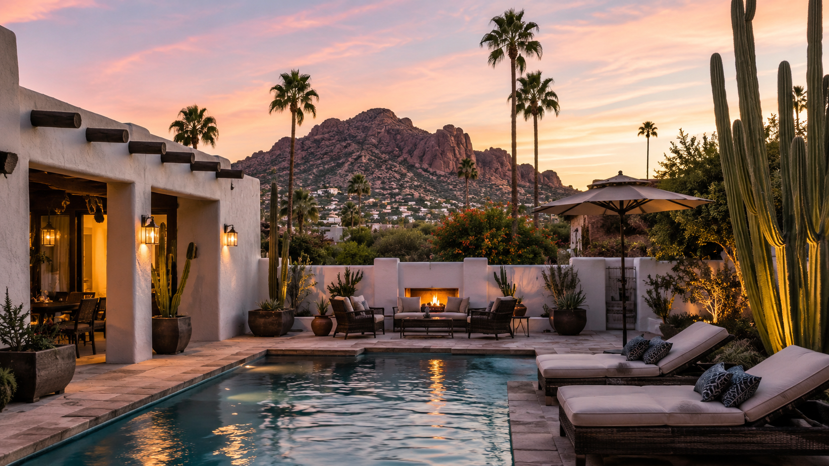 Why Vacation Home Management Is Growing in Old Town Scottsdale