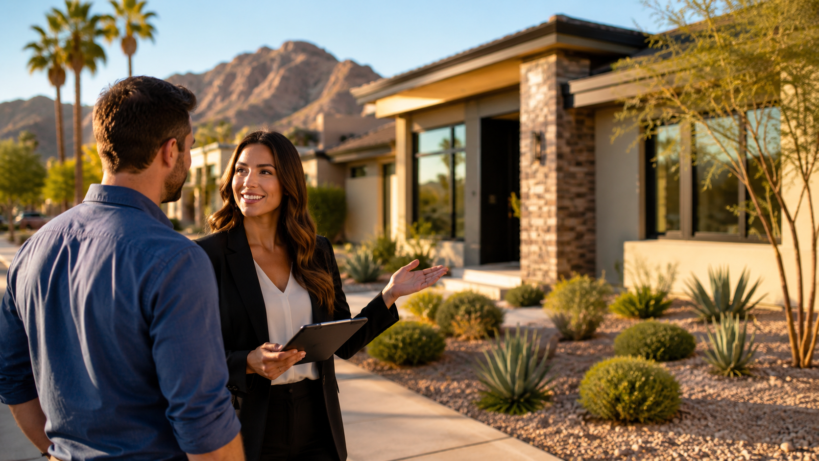 How Full Service Property Management Companies Help Owners in Tempe