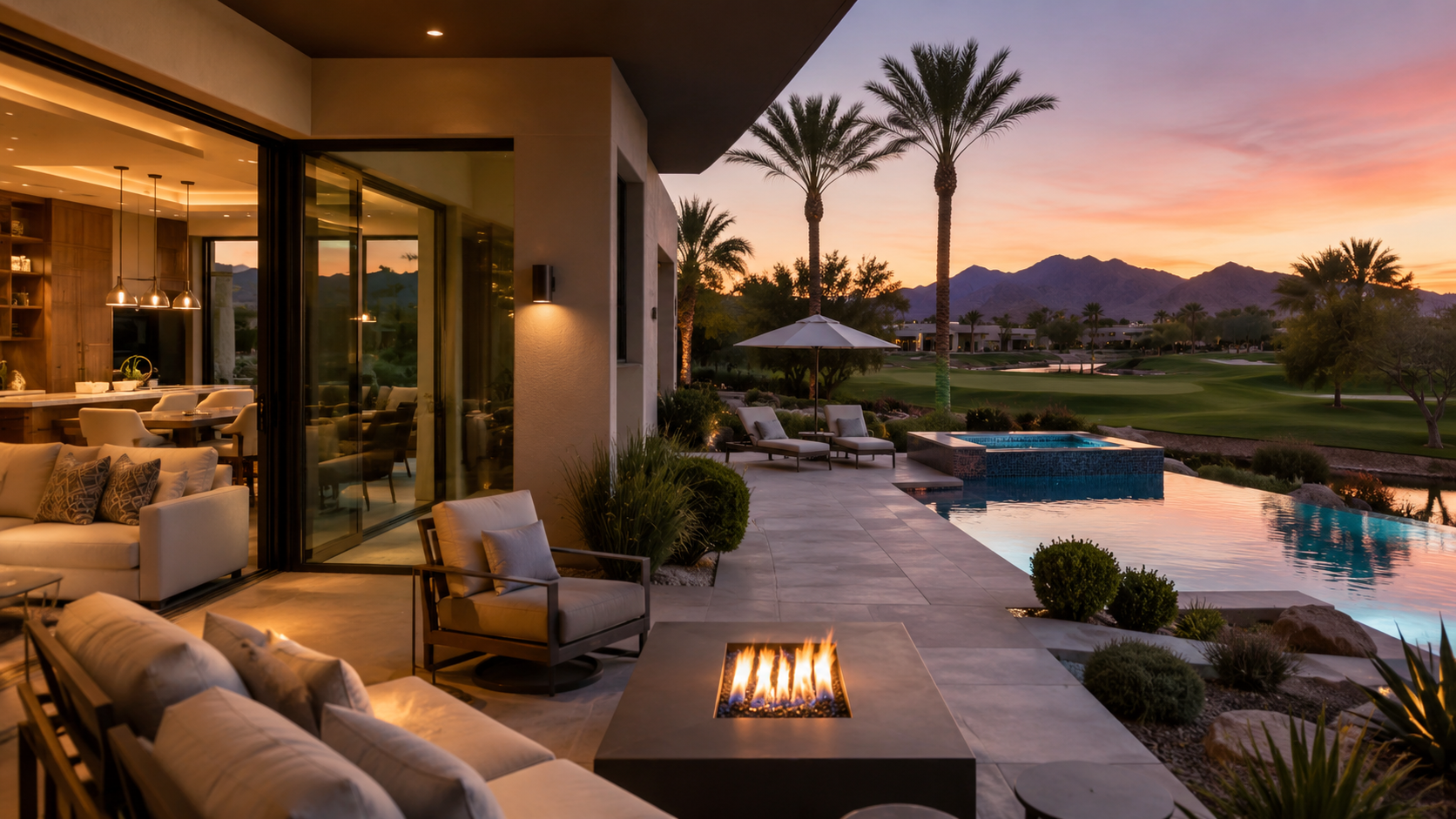 What Makes Luxury Vacation Rentals in Kierland Stand Out