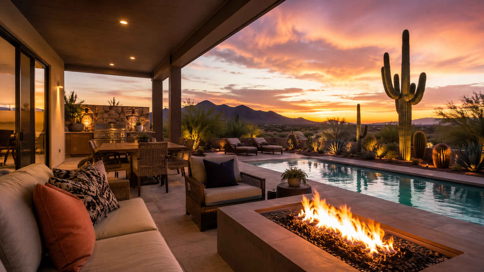 How Vacation Home Management Simplifies Hosting in Phoenix
