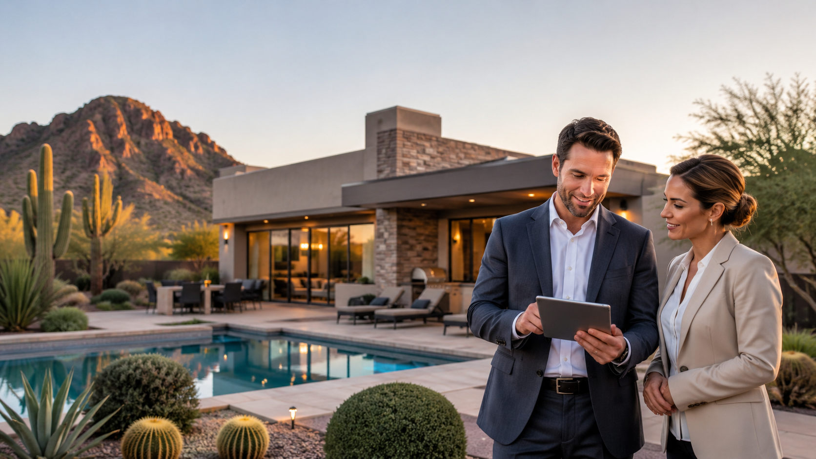 How Full Service Property Management Companies Improve Rental Performance in Scottsdale