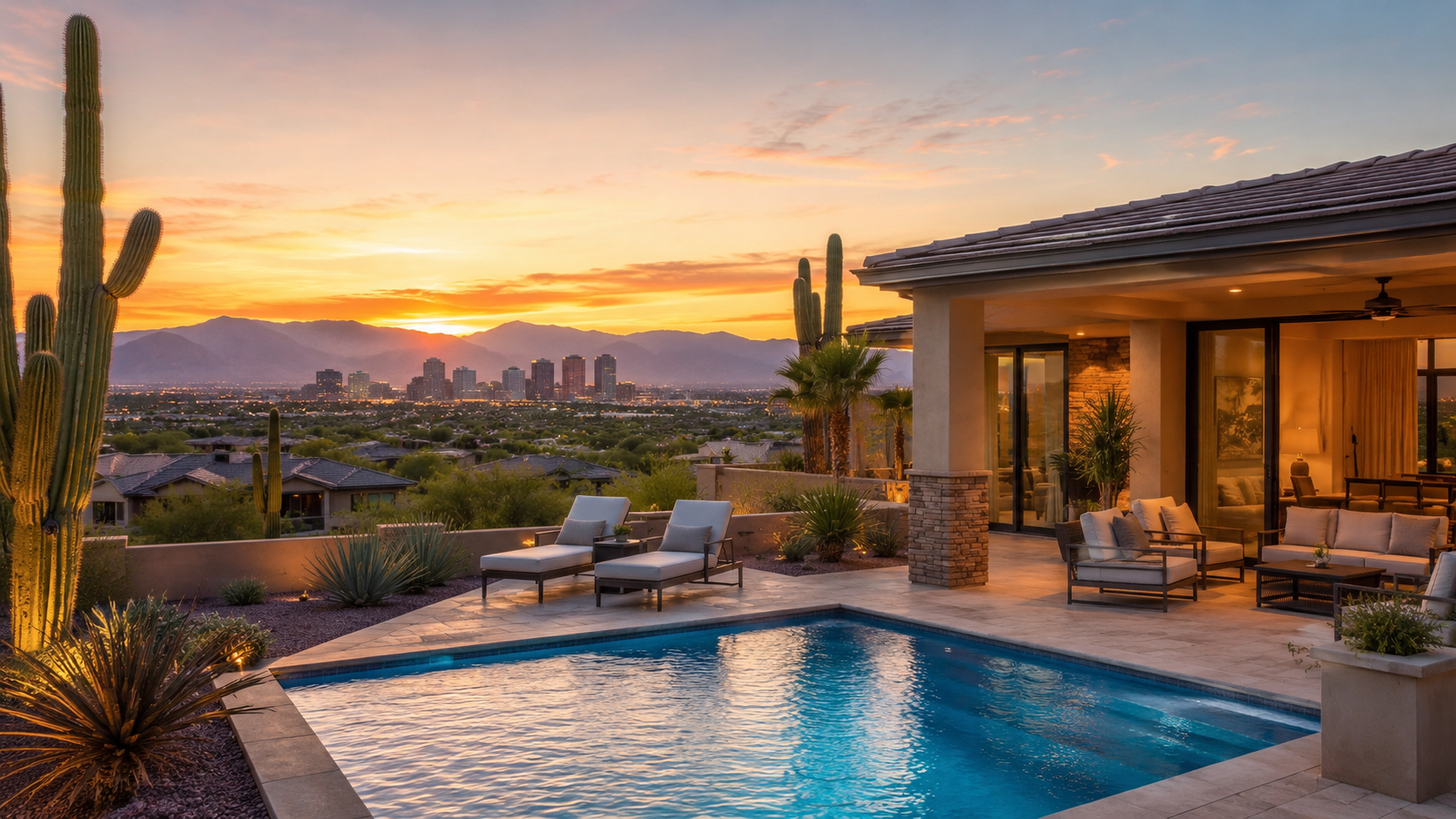 How No Long Term Rentals Policies Protect Vacation Investments in Phoenix