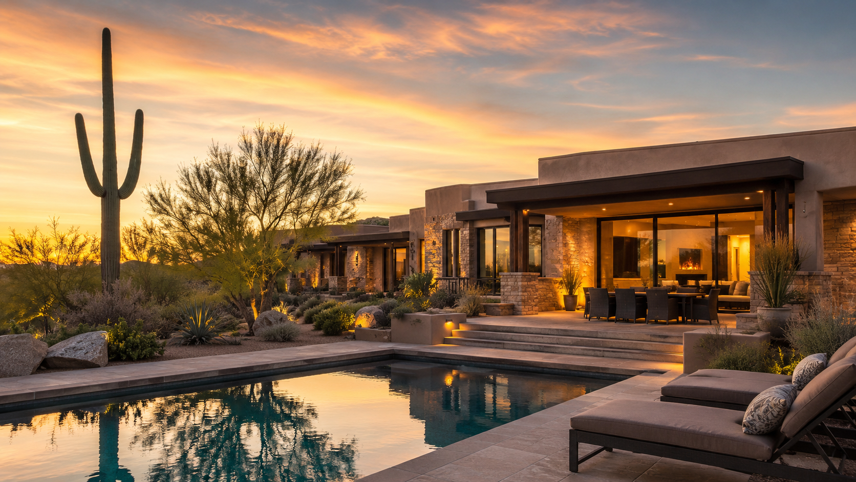 Why Full Service Property Management Is Worth It in North Scottsdale