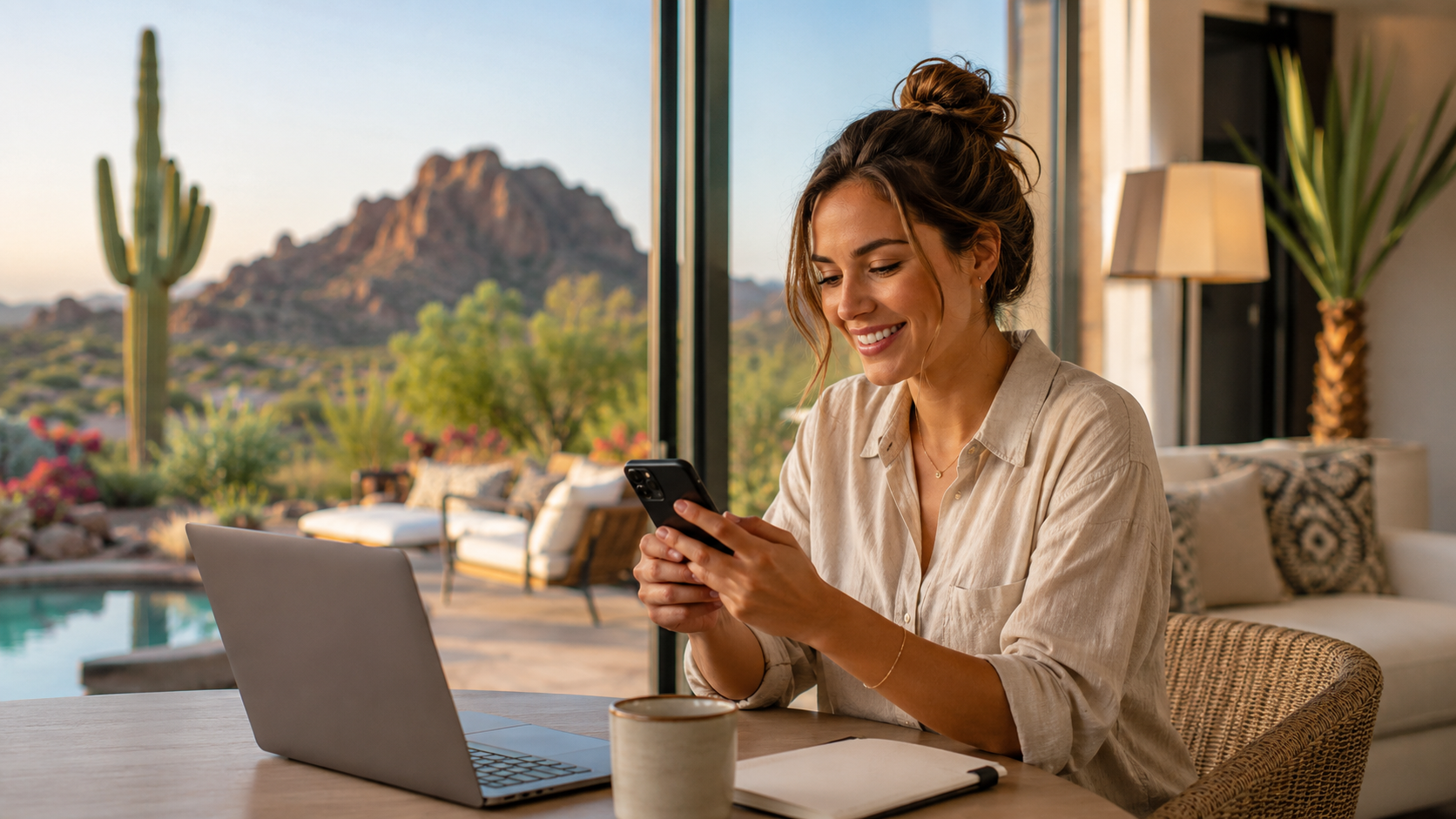 How Airbnb Property Managers Improve Guest Communication in Scottsdale