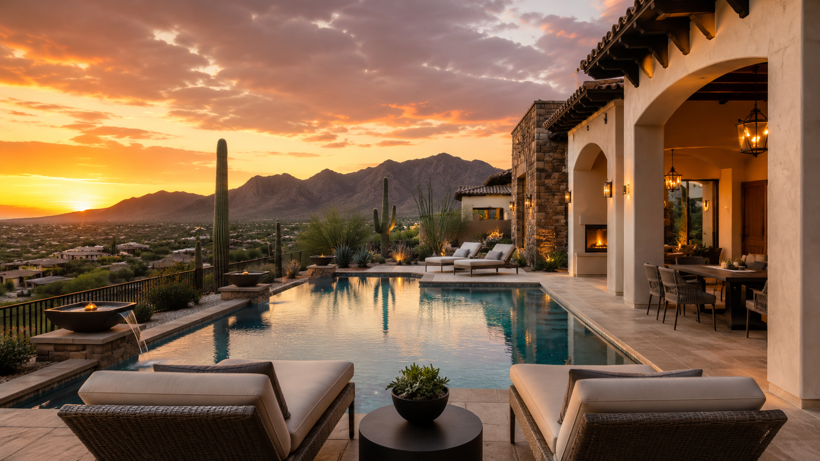Why No Long Term Rentals Policies Appeal to Luxury Property Owners in Scottsdale