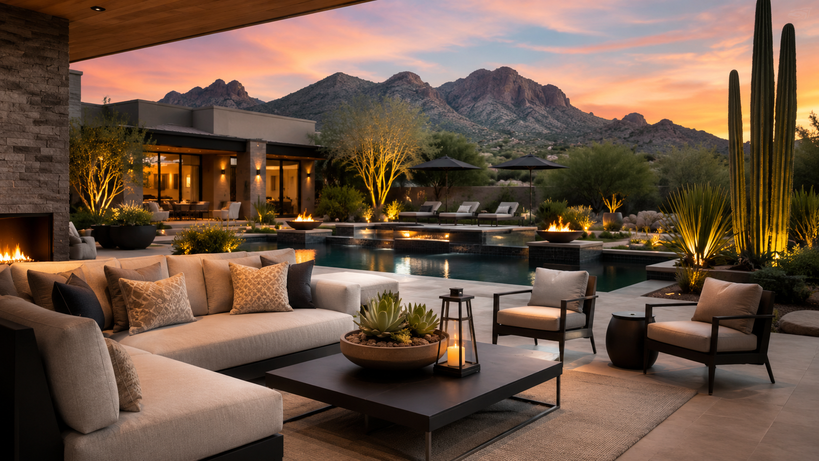 How to Create a Luxury Guest Experience in Paradise Valley