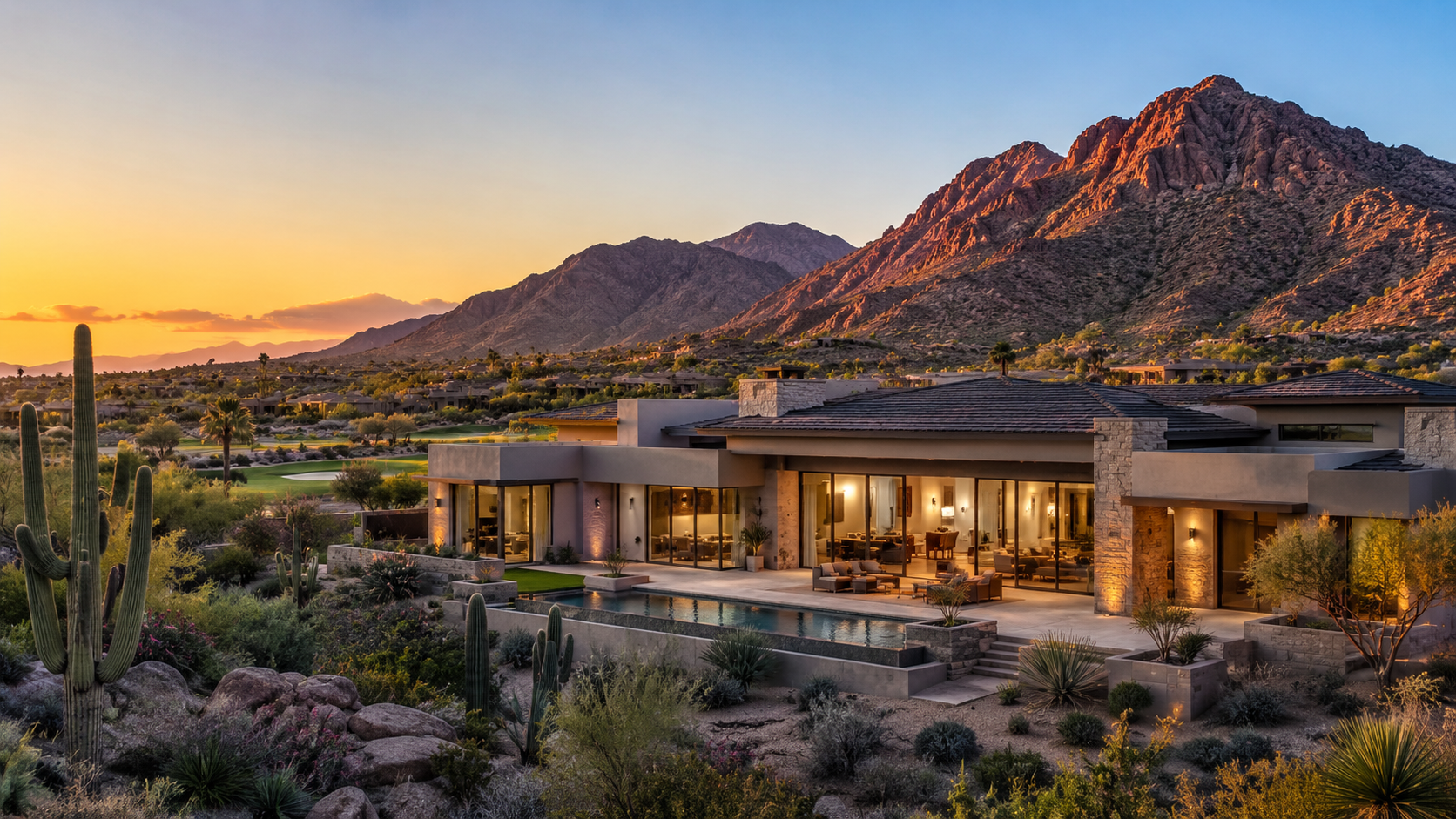 Why No Long Term Rentals Policies Are Popular in Paradise Valley