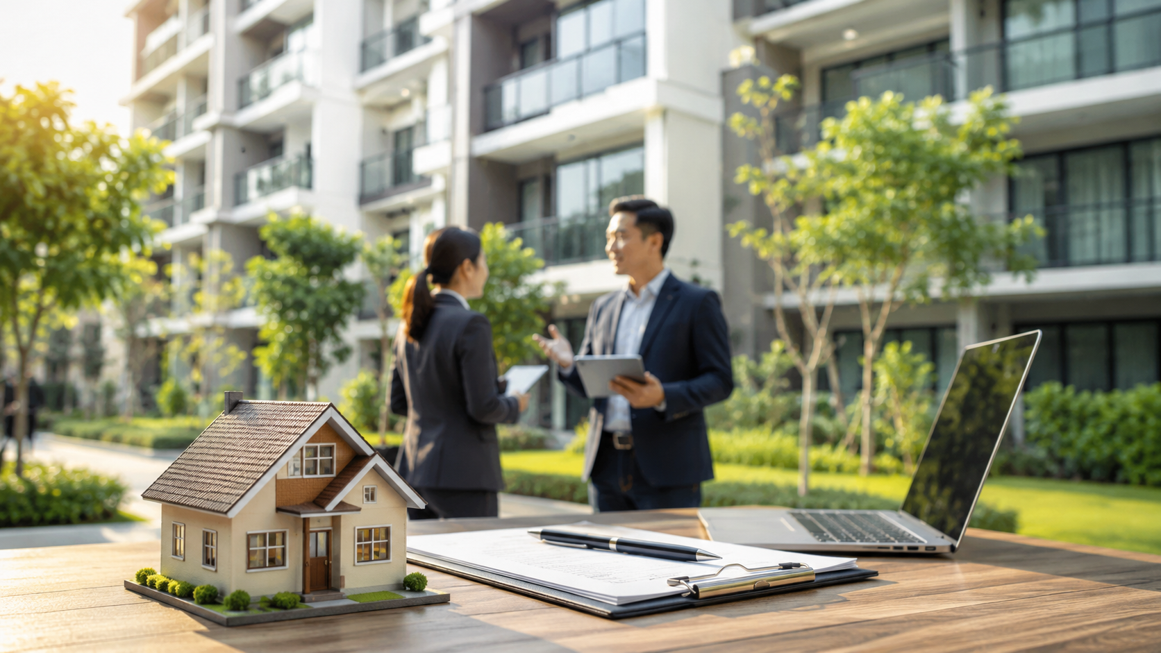 How Full Service Property Management Companies Help Maximize ROI in Mesa