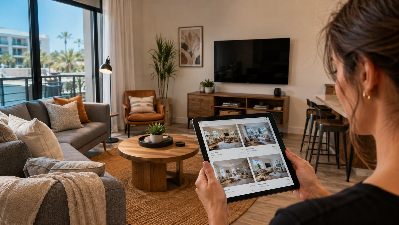 How Airbnb Property Managers Help Owners Stay Competitive in Tempe