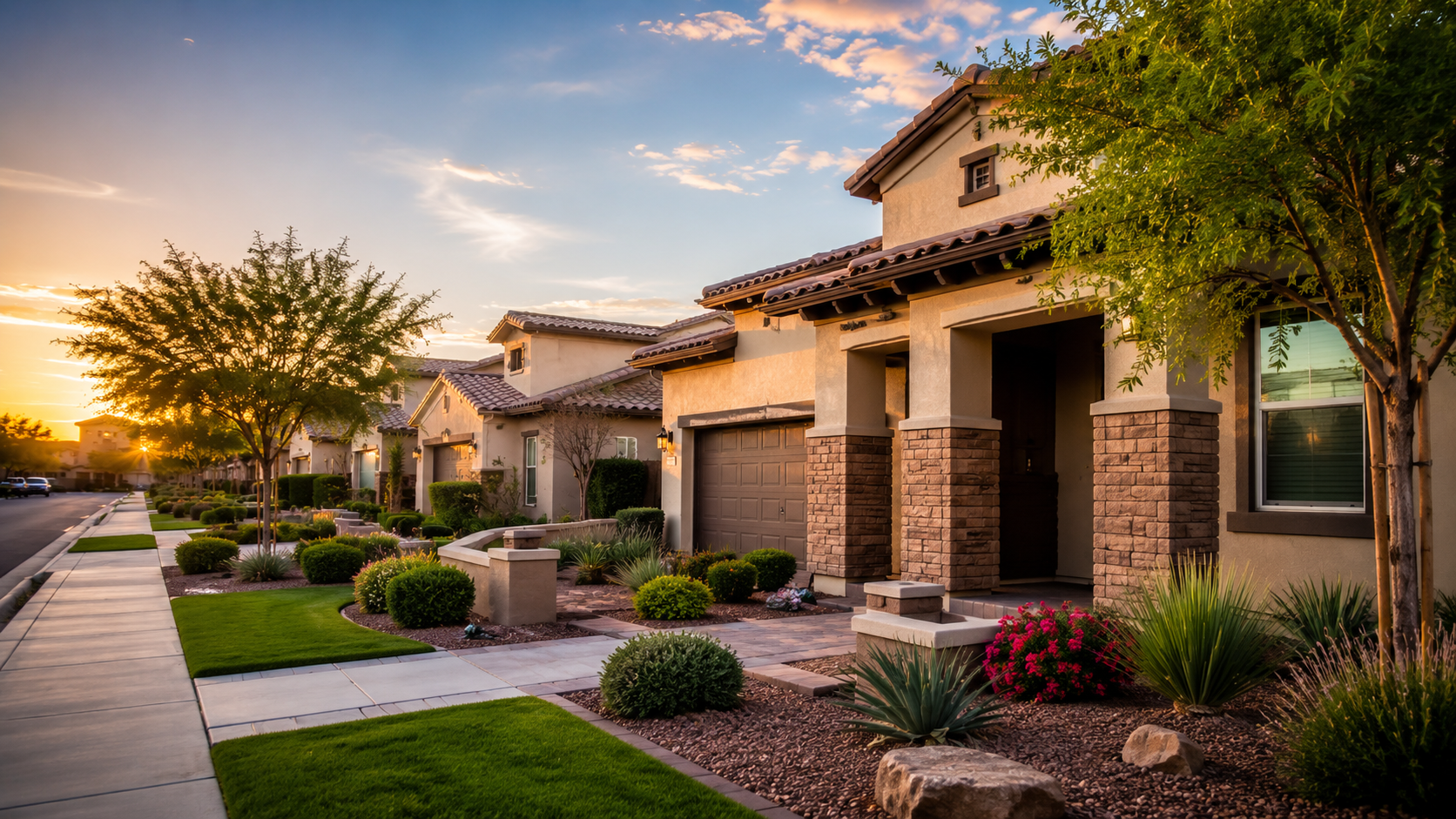 How No Long Term Rentals Policies Help Maintain Property Standards in Gilbert