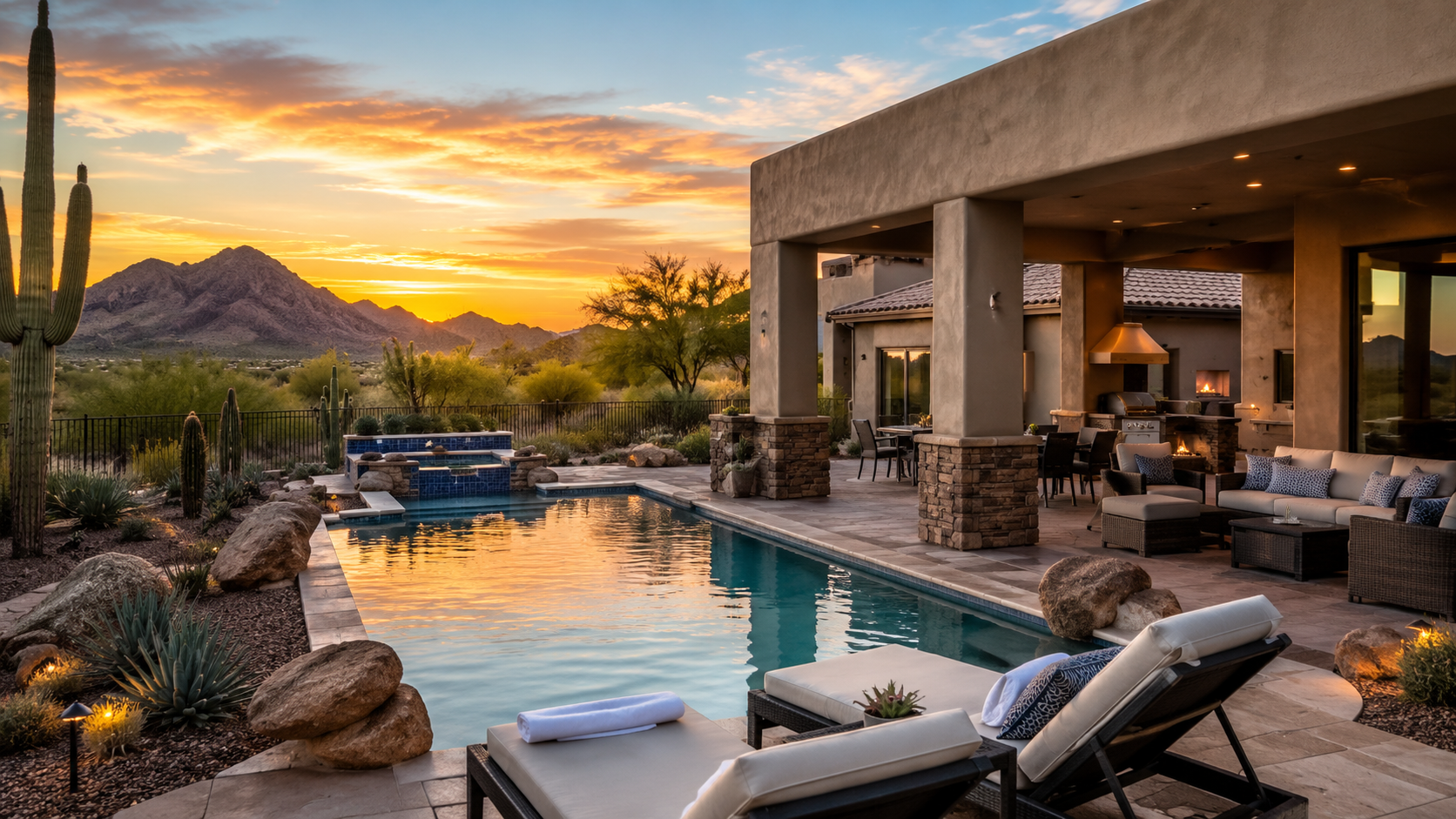 Why Vacation Home Management Is Growing in Scottsdale