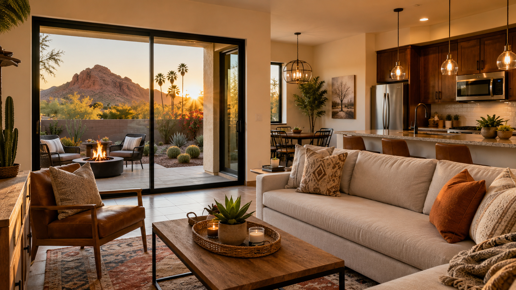 What Guests Expect From Airbnb Properties in Phoenix