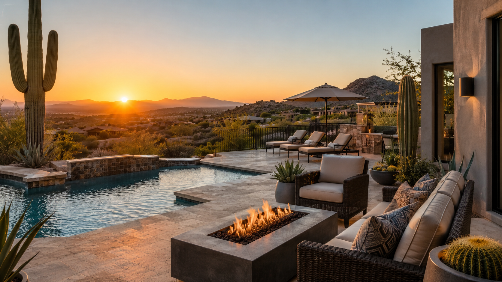 How No Long Term Rentals Policies Support Seasonal Hosting in Scottsdale