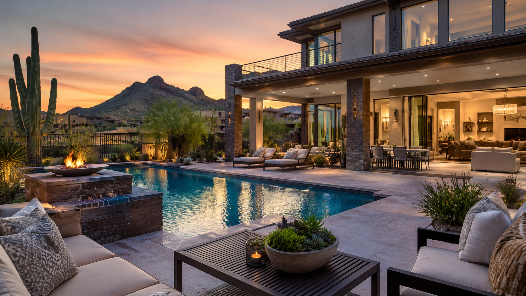What Makes Vacation Home Management Essential in Kierland