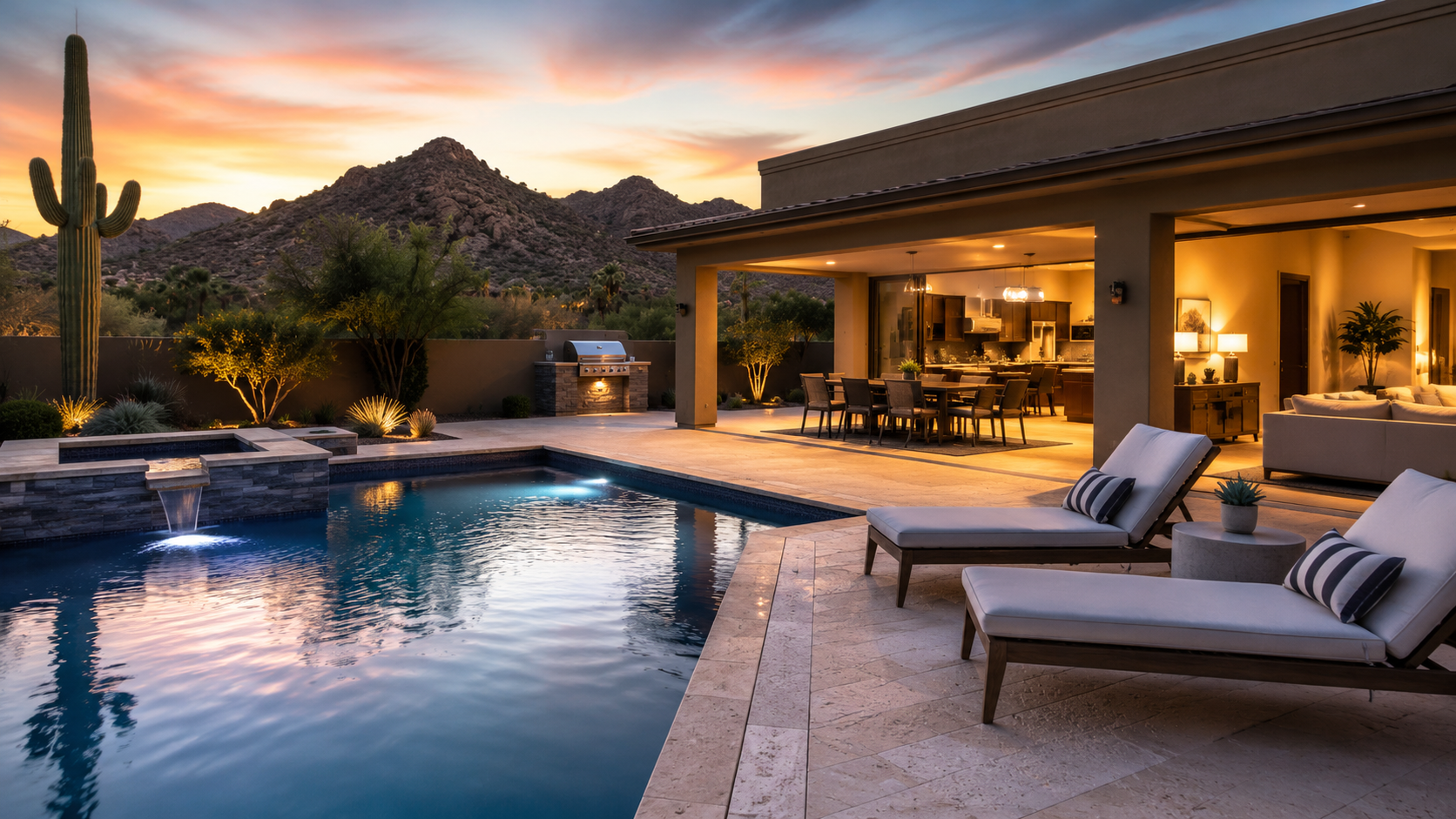 What Makes Short Term Rentals in Scottsdale a Smart Investment