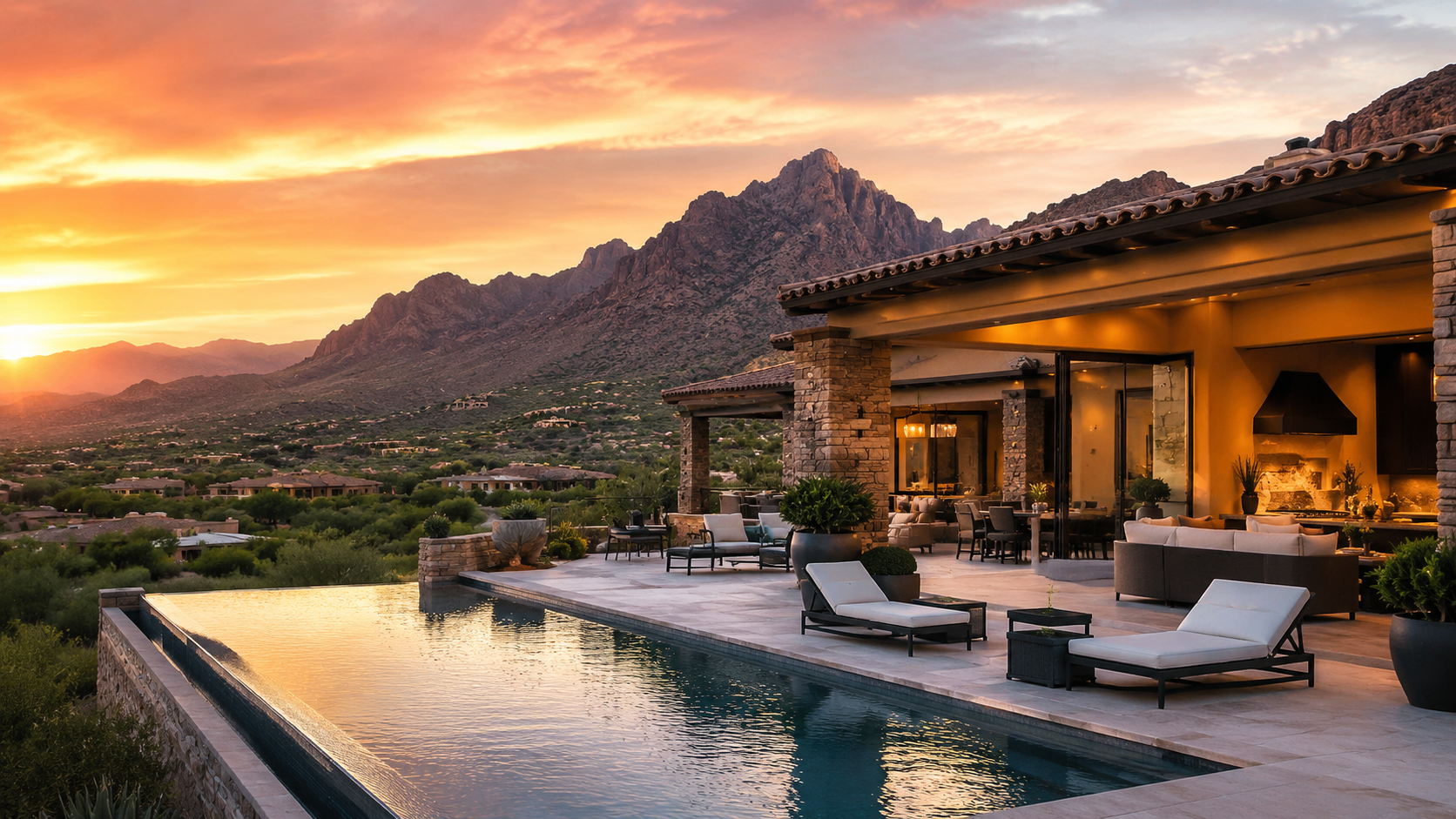 How No Long Term Rentals Policies Help Increase Revenue in Paradise Valley