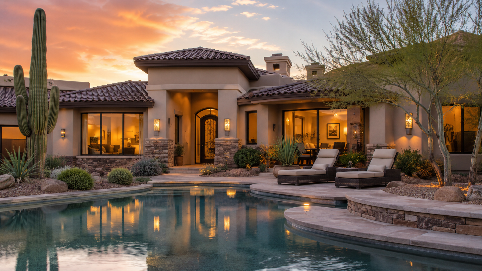 How Vacation Home Management Helps Protect Property Value in Scottsdale