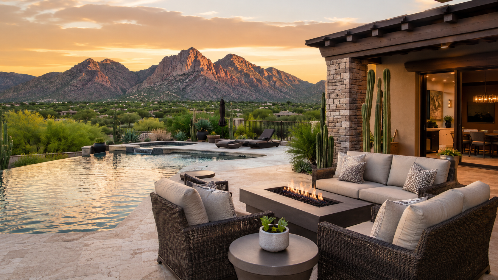 What Travelers Want Most in Paradise Valley Vacation Rentals