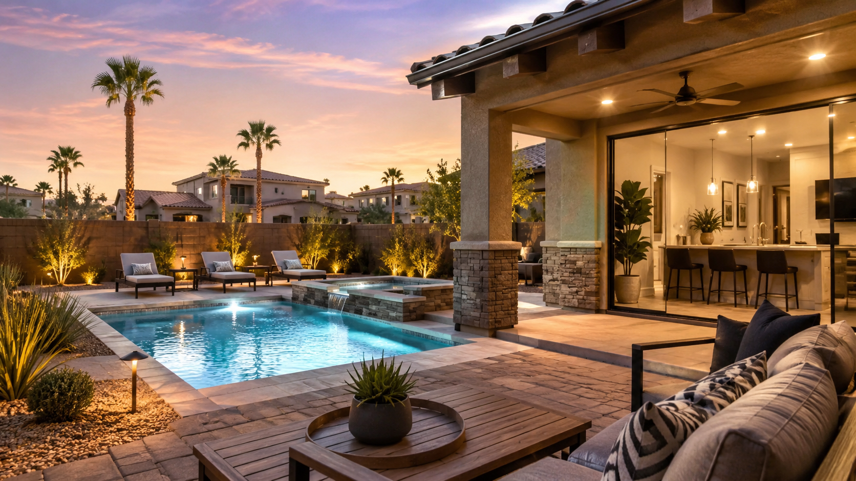 What to Know Before Investing in Short Term Rentals in Gilbert