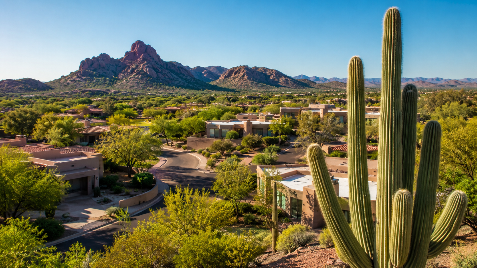 Why No Long Term Rentals Policies Are Growing in Popularity in Scottsdale