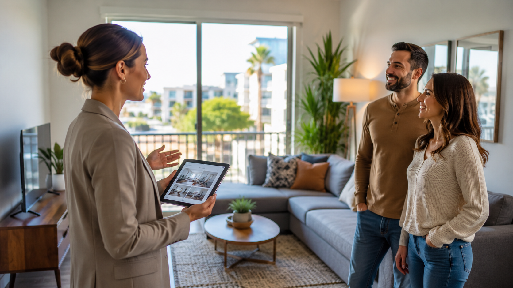 How Airbnb Property Managers Help Reduce Vacancy Rates in Tempe
