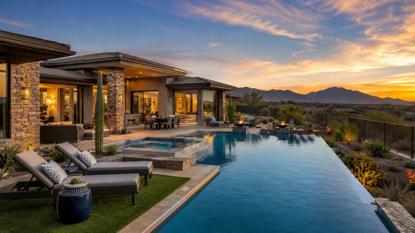 How No Long Term Rentals Policies Help Preserve Luxury Properties in Phoenix