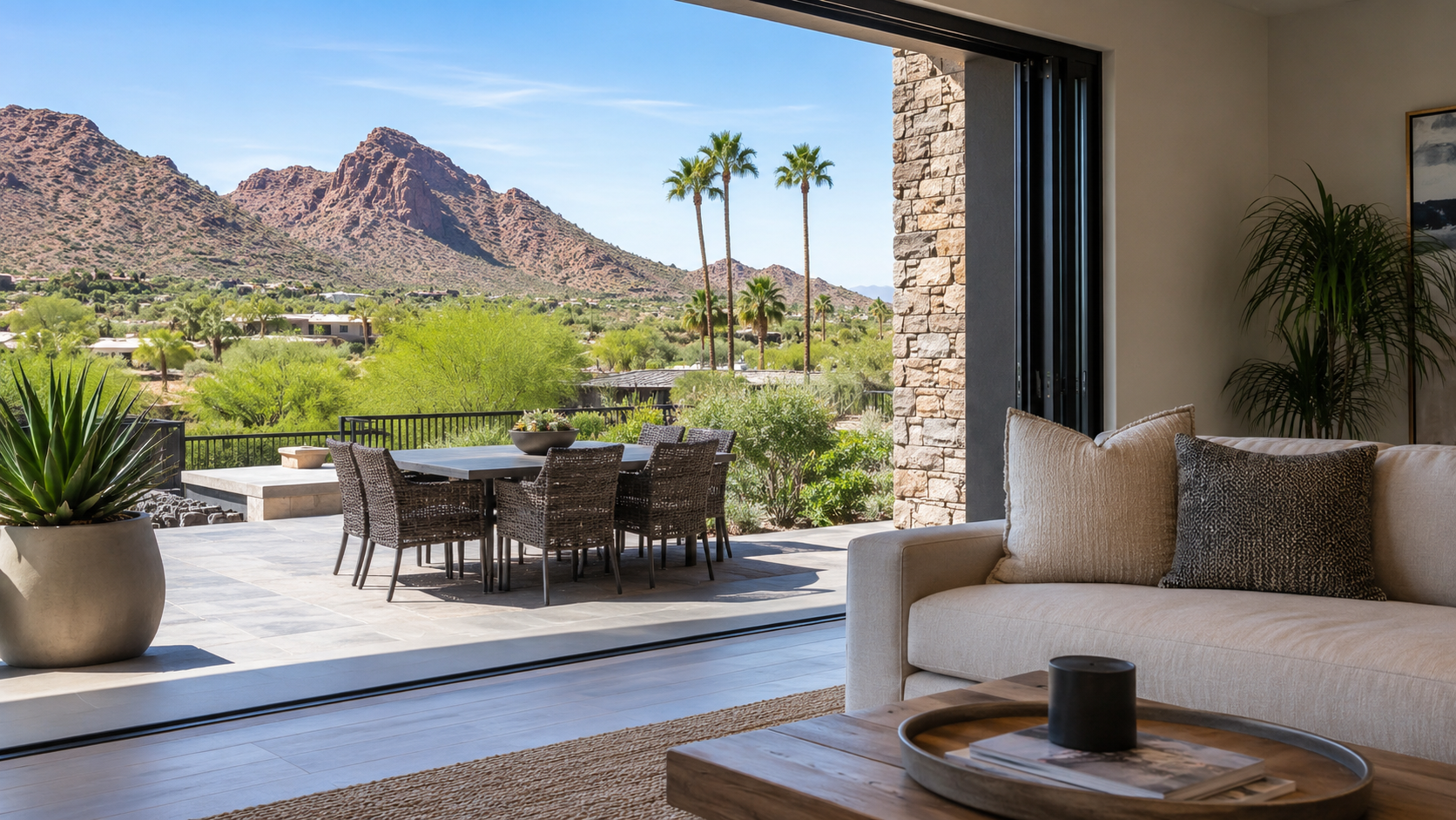Why No Long Term Rentals Policies Support Better Rental Flexibility in Paradise Valley