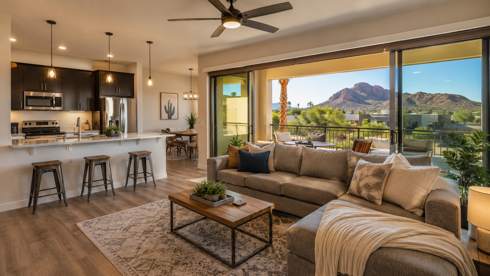 What Guests Love Most About Vacation Rentals in Tempe