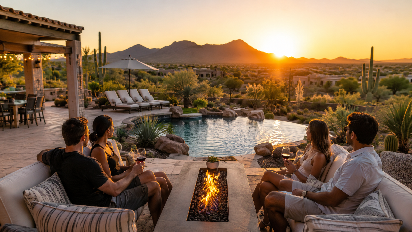 What Travelers Want From Scottsdale Airbnb Experiences
