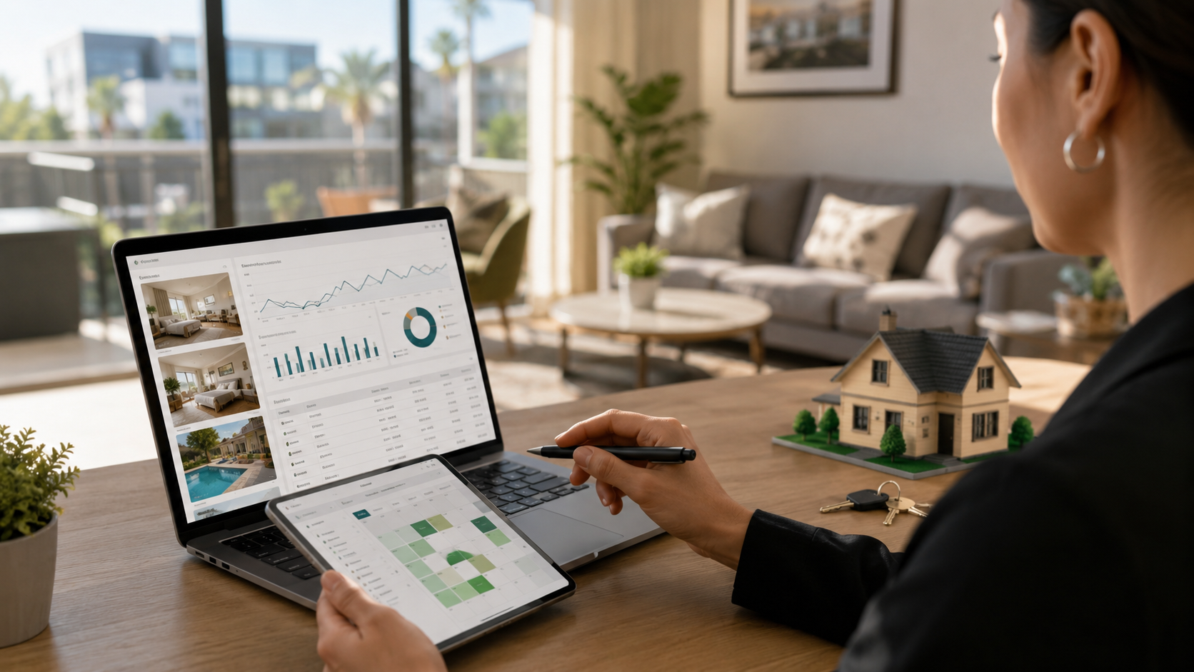 Why Airbnb Property Managers Are Essential for Multi-Property Owners in Tempe