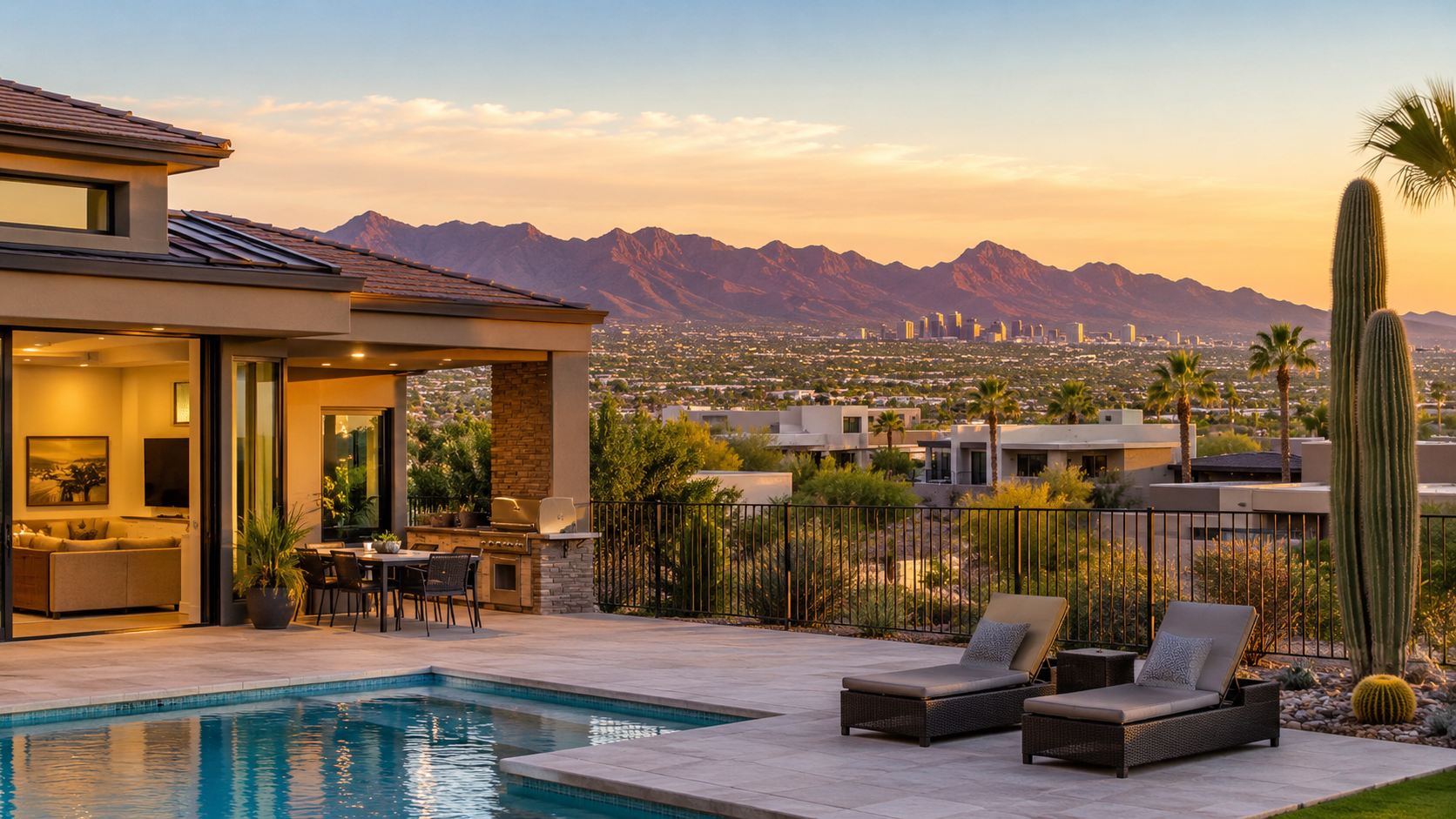Why No Long Term Rentals Policies Appeal to Vacation Home Investors in Phoenix