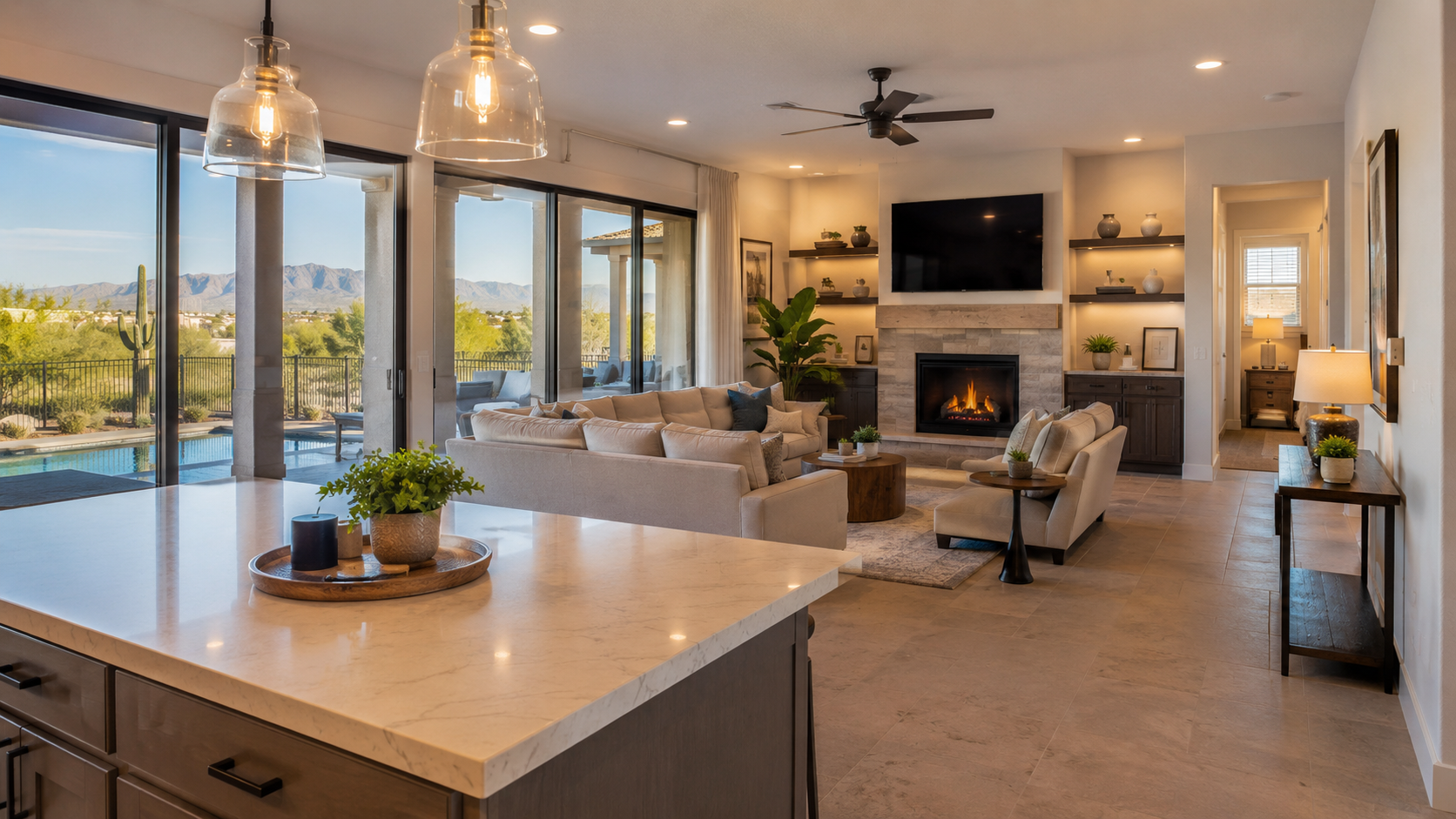 How Vacation Home Management Supports Better Hosting Experiences in Mesa