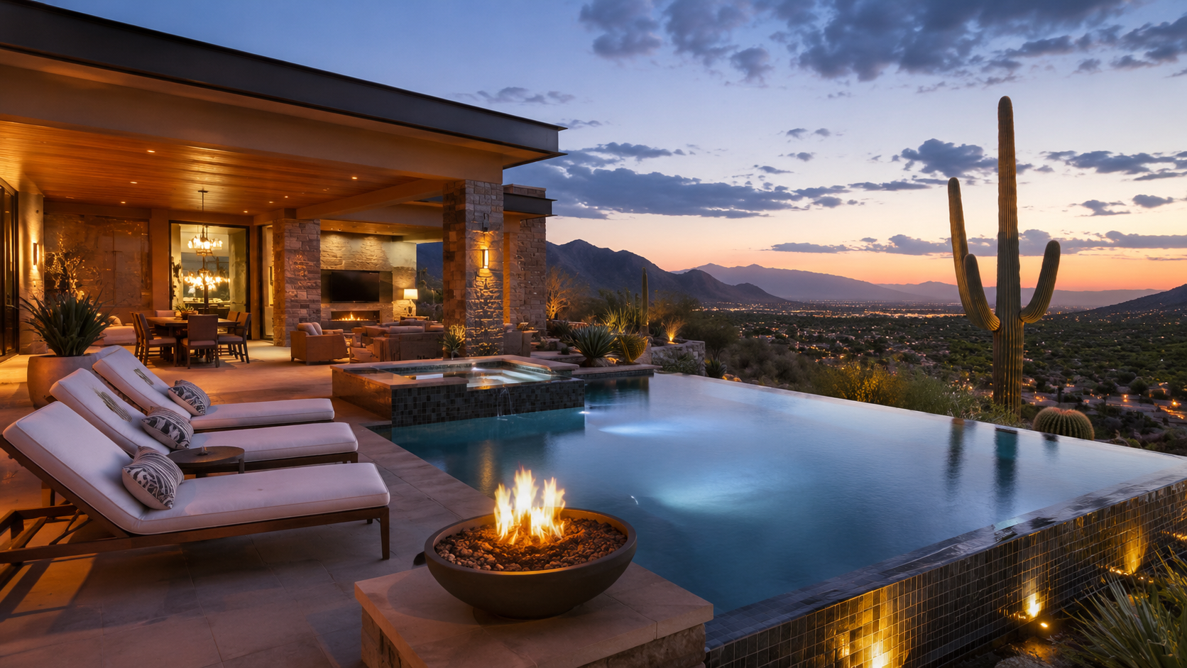 Why Luxury Vacation Rentals in Scottsdale Generate Higher Revenue