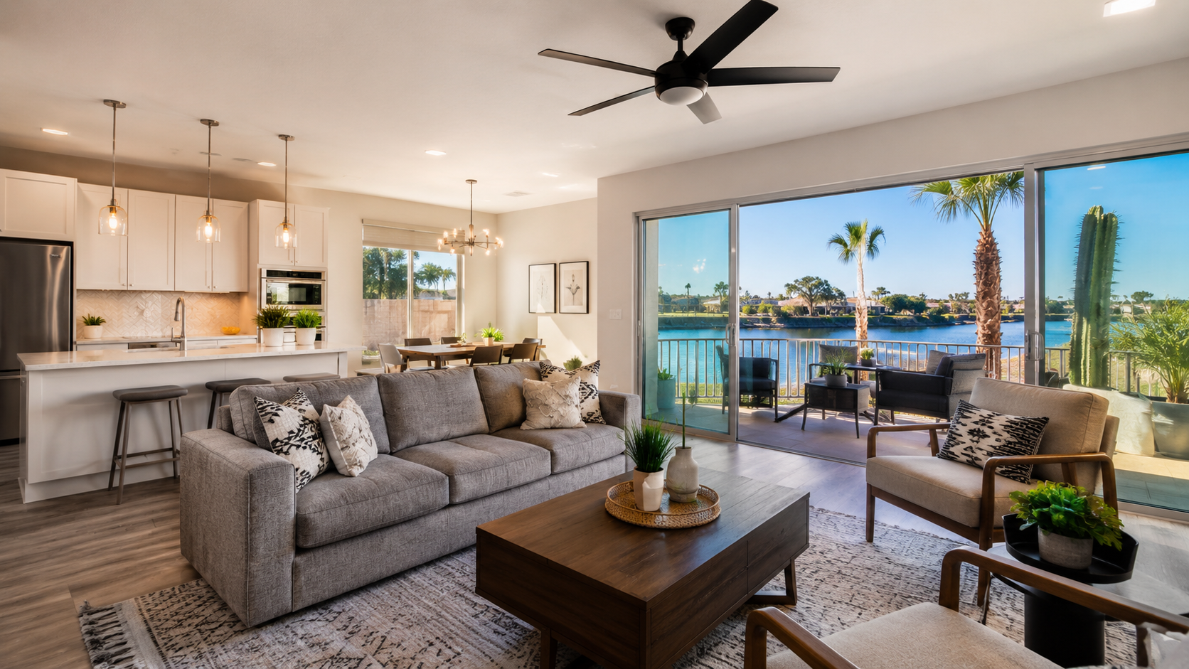 What Makes Tempe Vacation Rentals Popular Among Travelers