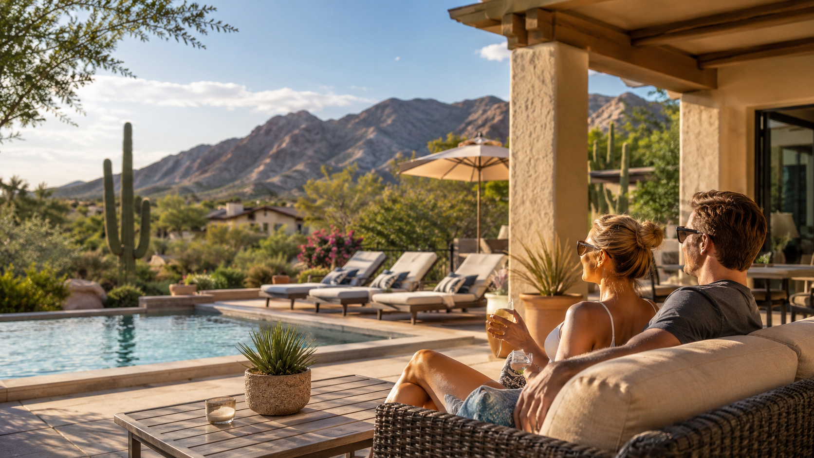 How No Long Term Rentals Policies Benefit Airbnb Hosts in Scottsdale