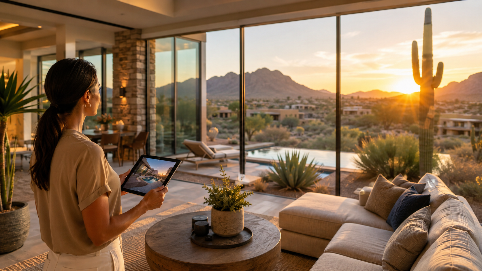 Why Vacation Home Management Helps Owners Avoid Common Hosting Mistakes in Phoenix