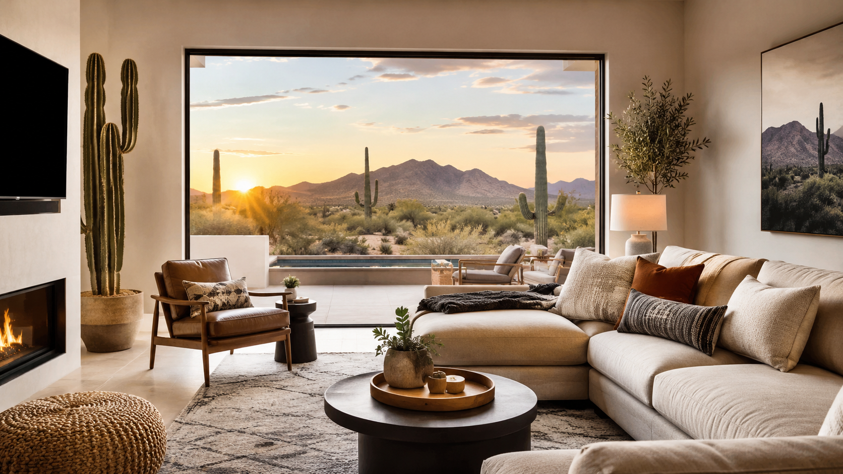How Airbnb Property Managers Help Scottsdale Properties Stand Out Online