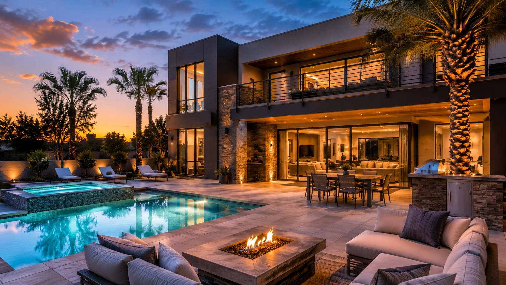 Why Full Service Property Management Companies Are Important for Luxury Rentals in Tempe