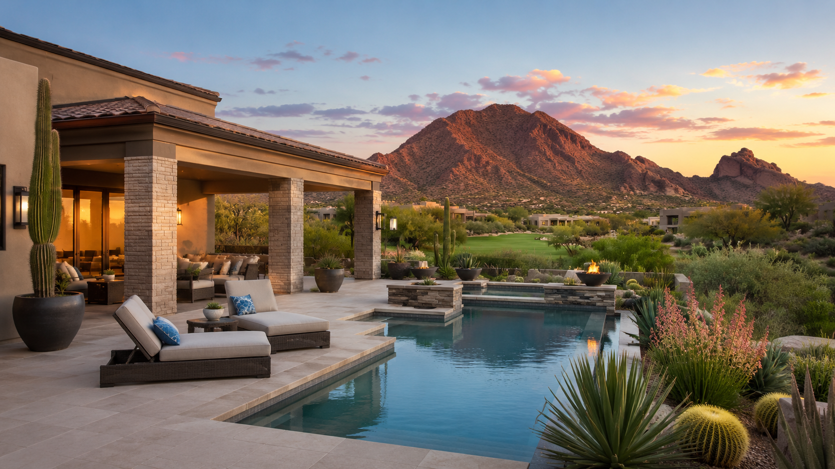 How No Long Term Rentals Policies Help Preserve Property Quality in Paradise Valley