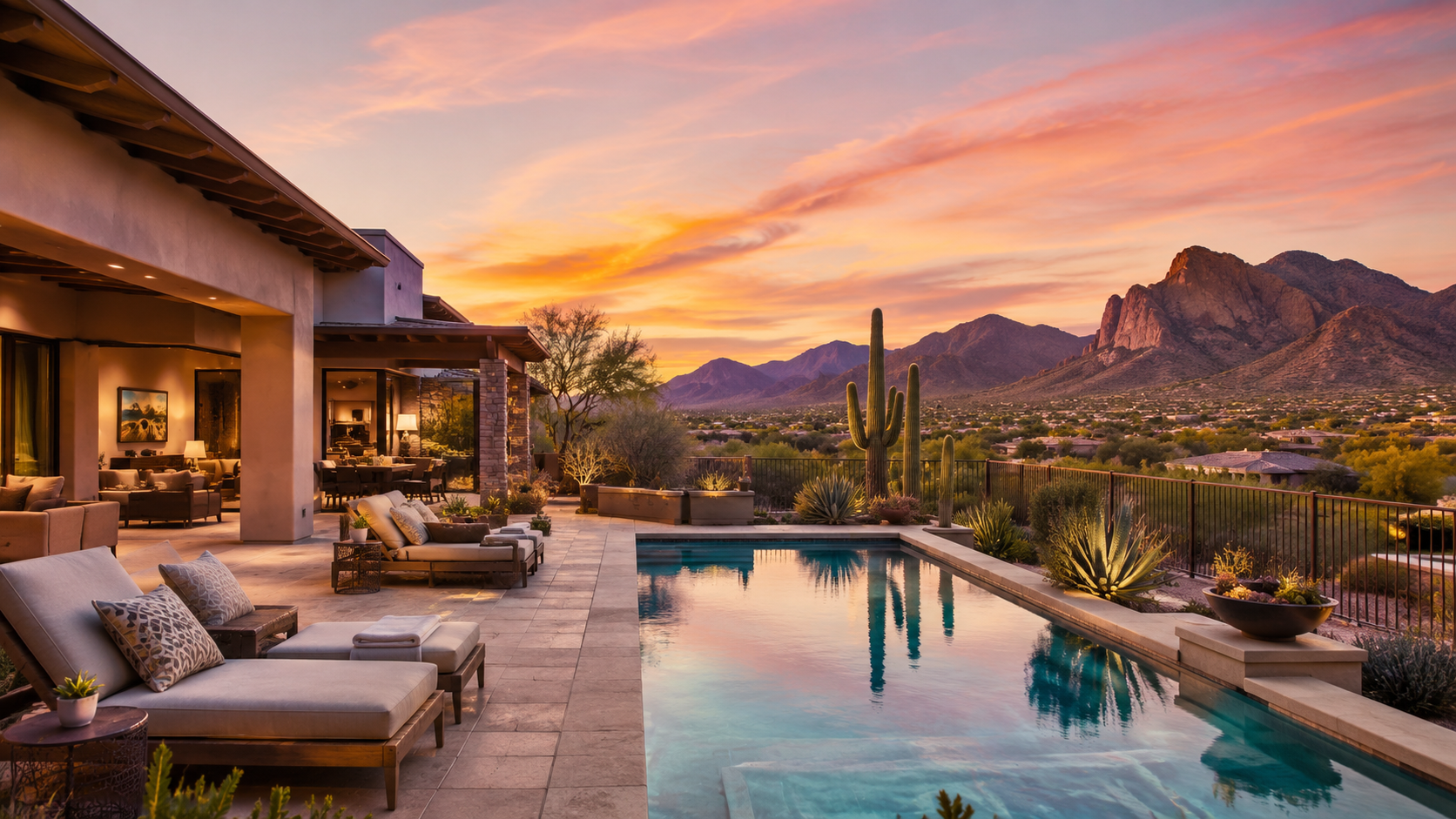 How Full Service Property Management Companies Support Vacation Home Growth in Scottsdale