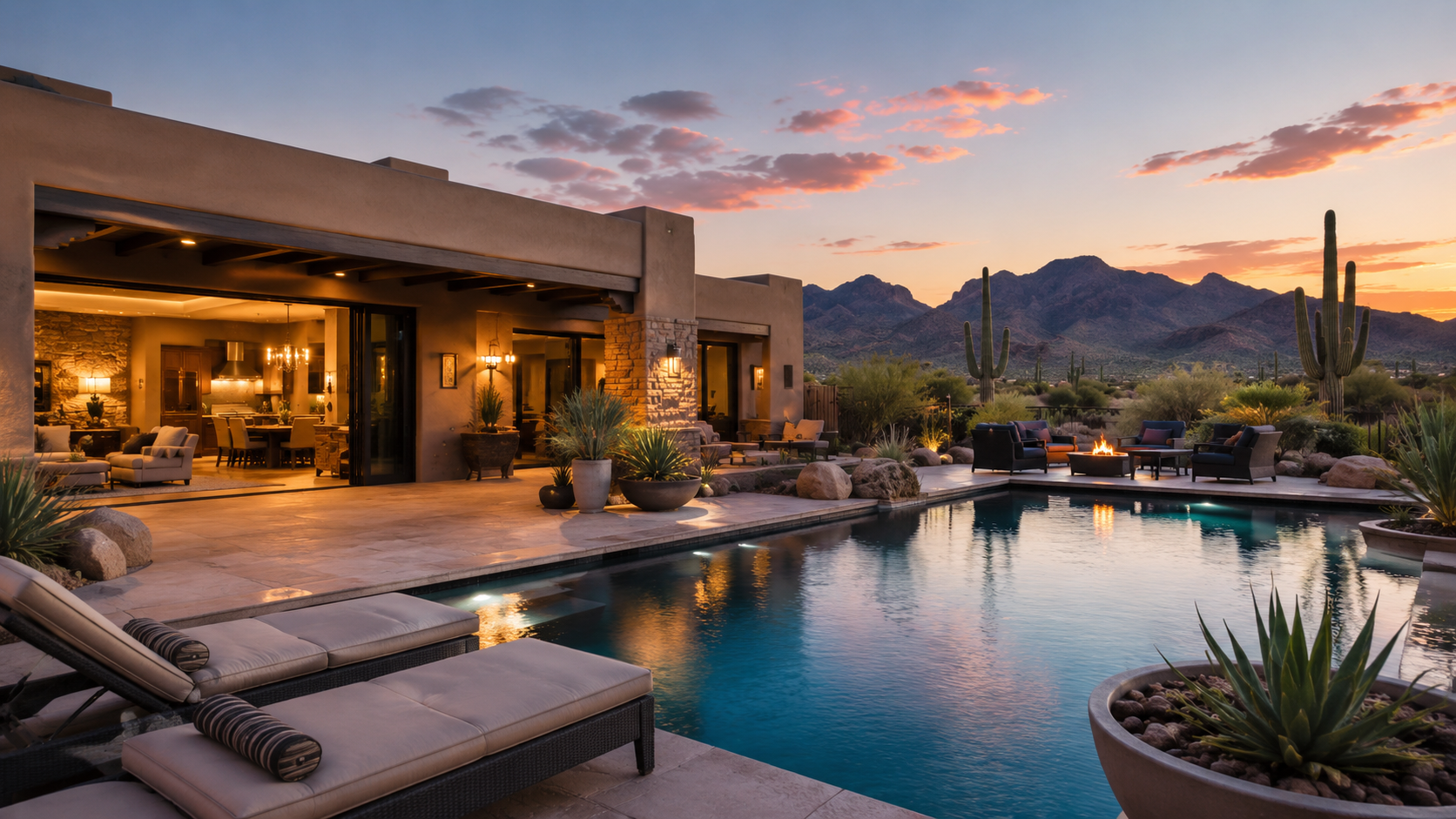 Why Vacation Home Management Helps Improve Scottsdale Rental Performance